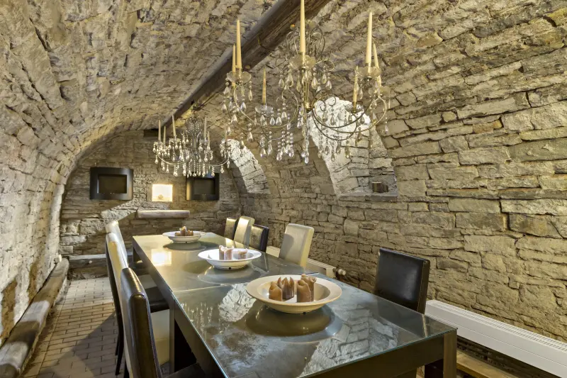 Ferienhaus  Naumburg (Saale)