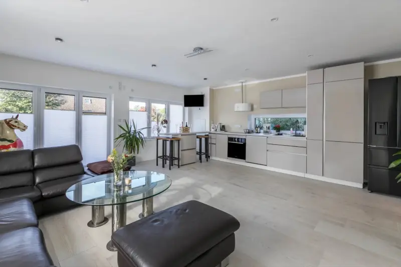 Ferienwohnung Heide