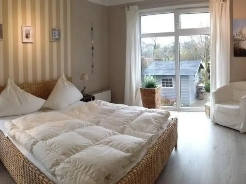 Ferienwohnung  Kronshagen