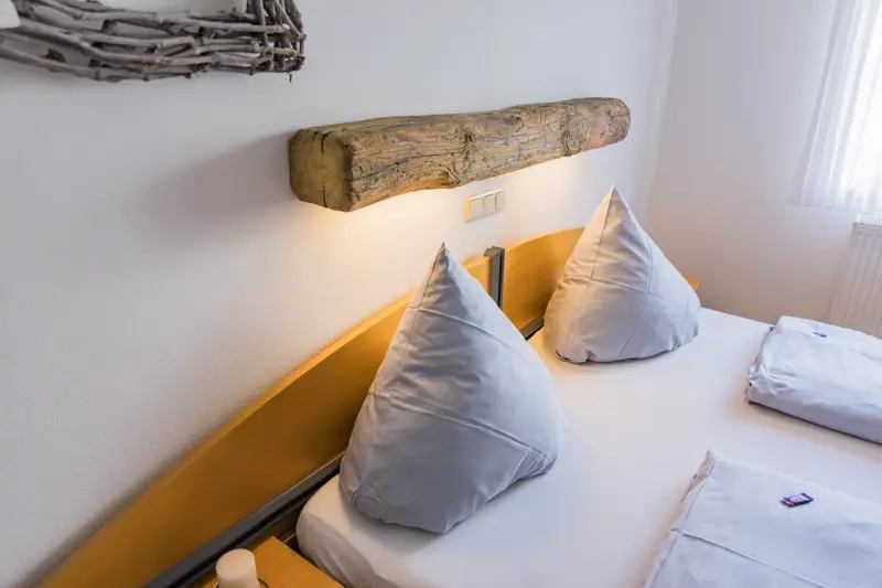 Ferienwohnung Absberg