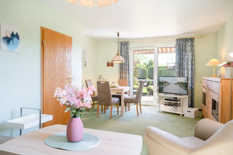 Ferienwohnung Ratekau
