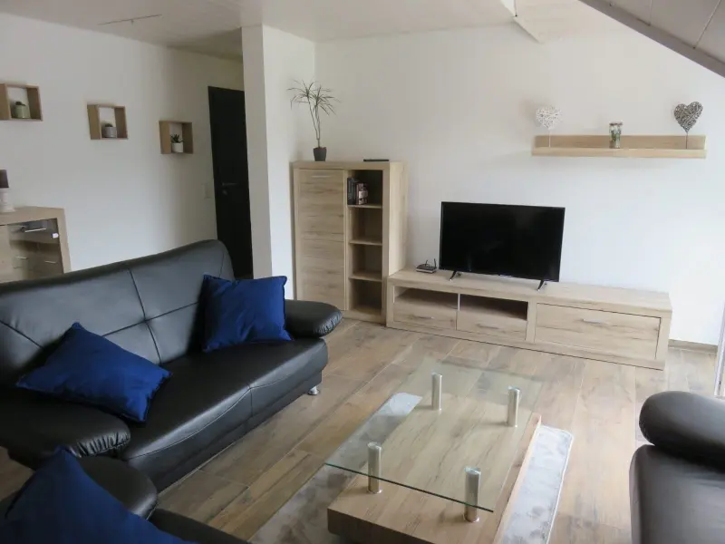 Ferienwohnung Schluchsee