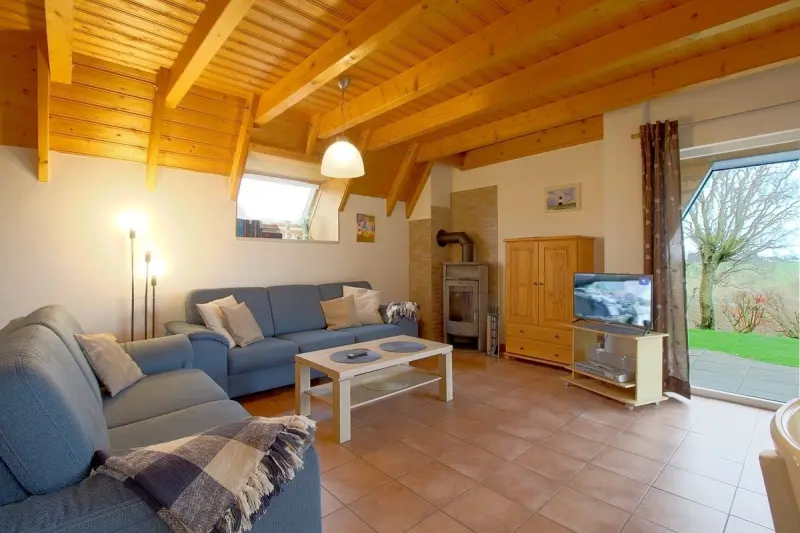Ferienhaus Wremen