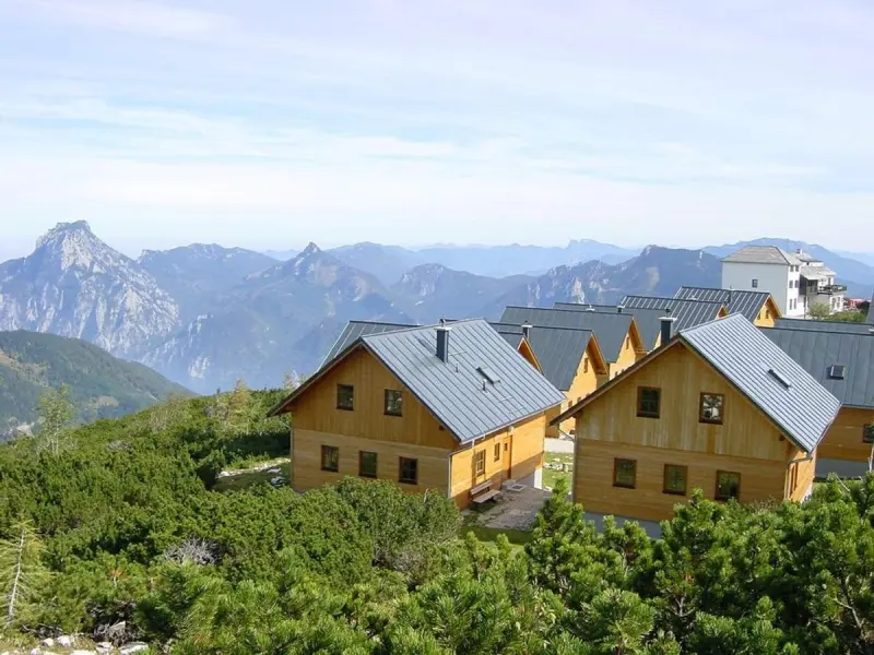 Ferienhaus Ebensee