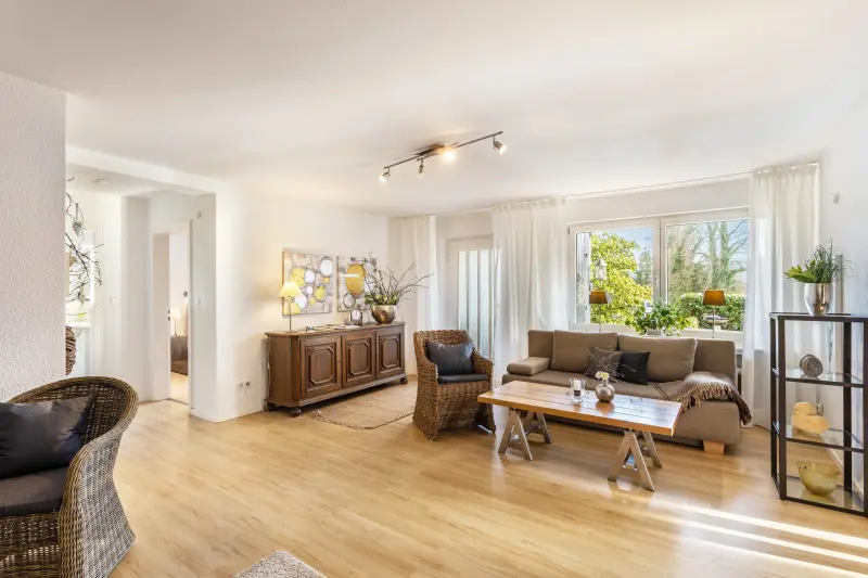 Ferienwohnung  Hemer