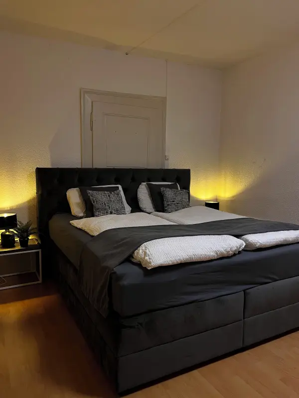 Ferienwohnung Westquartier