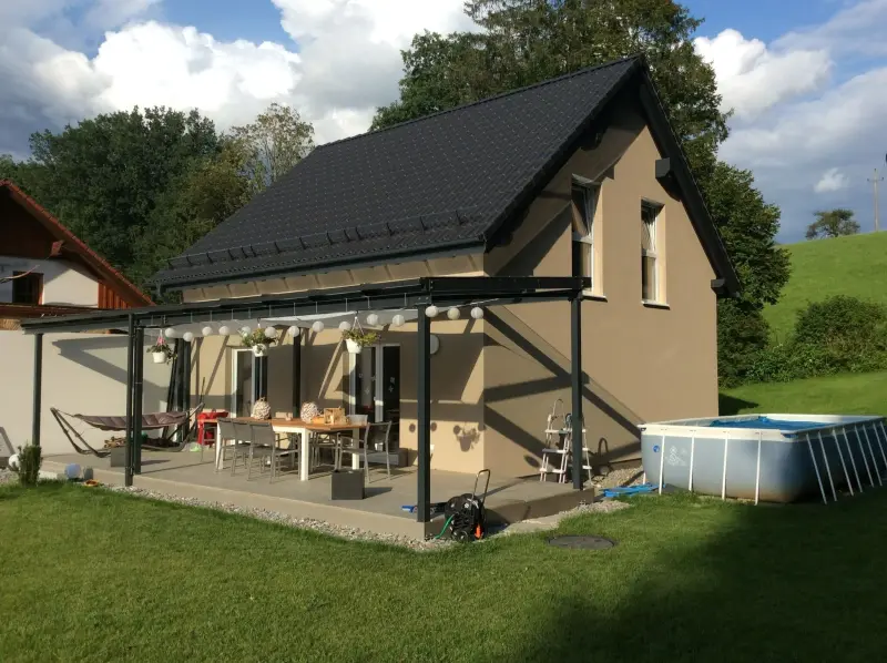 Ferienhaus Windischgarsten
