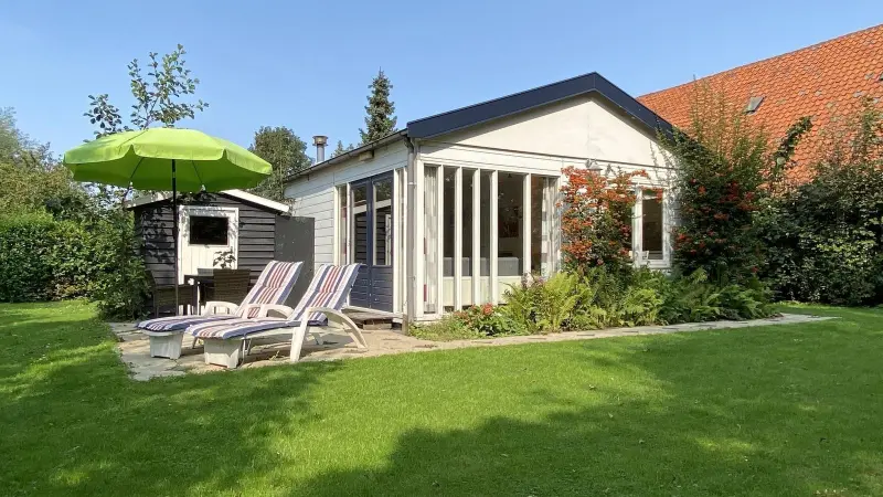 Ferienhaus in Renesse f&uuml;r max. 4 Personen