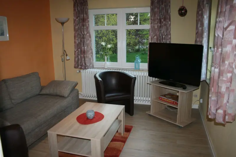 Ferienwohnung Schobüll