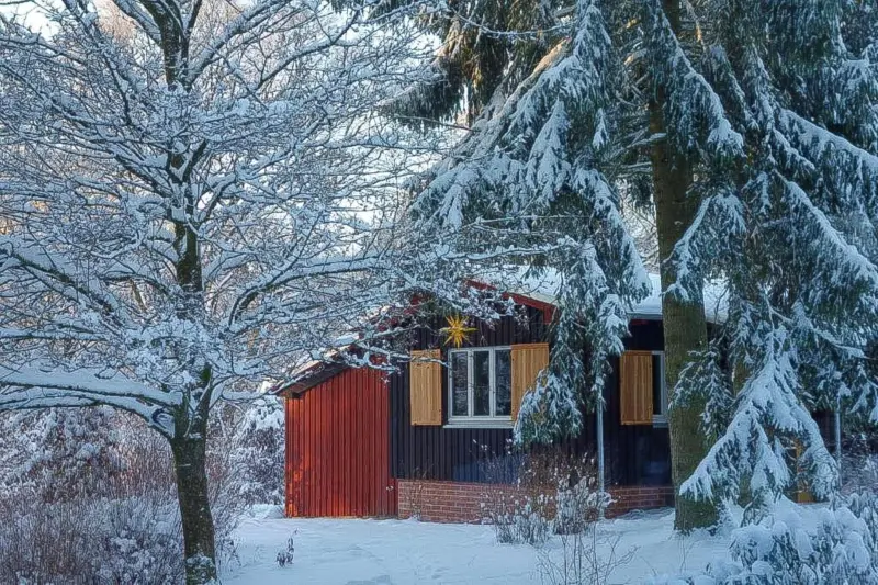 Ferienhaus Thale
