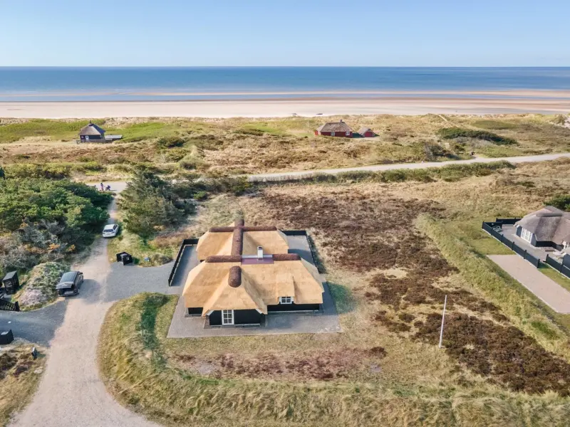 House Blåvand