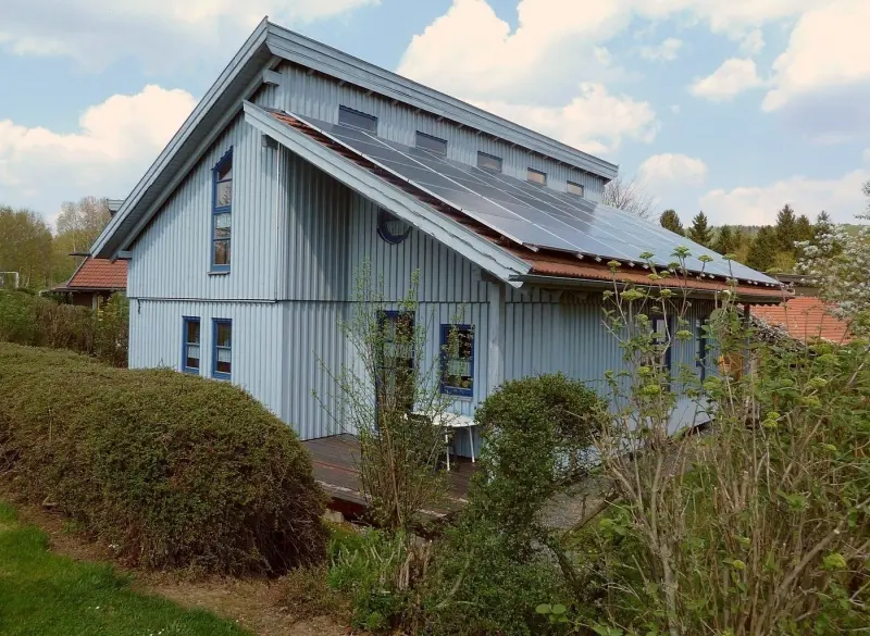 Ferienhaus Waldmünchen