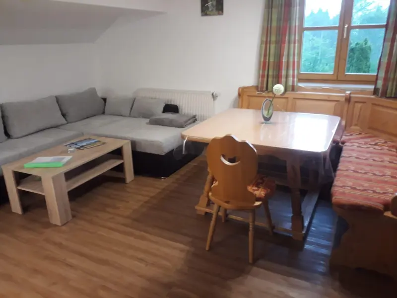 Ferienwohnung Hopferau