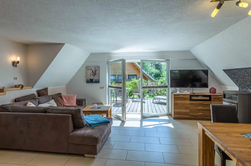 Ferienhaus Untergöhren