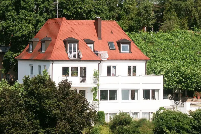 Ferienwohnung  Stetten