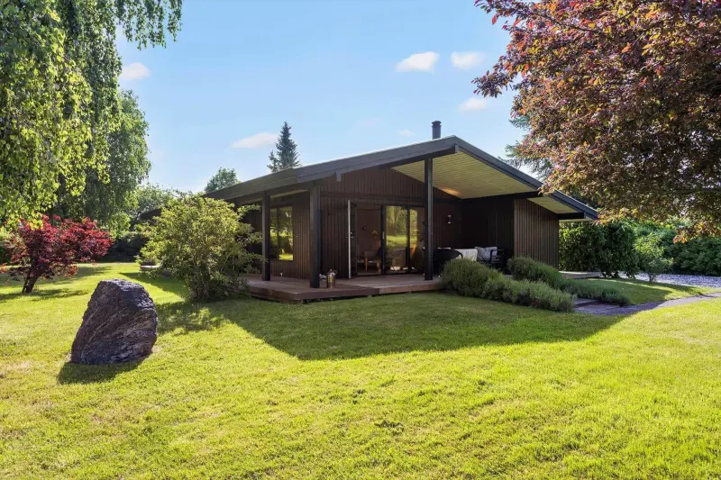 Ferienhaus in Svendborg f&uuml;r max. 4 Personen
