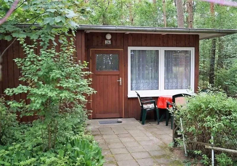 Ferienhaus Eisenhüttenstadt