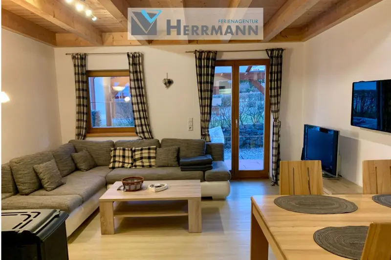Ferienhaus Lechbruck am See