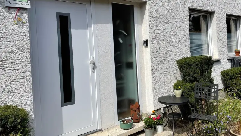 Ferienwohnung Mandelbachtal