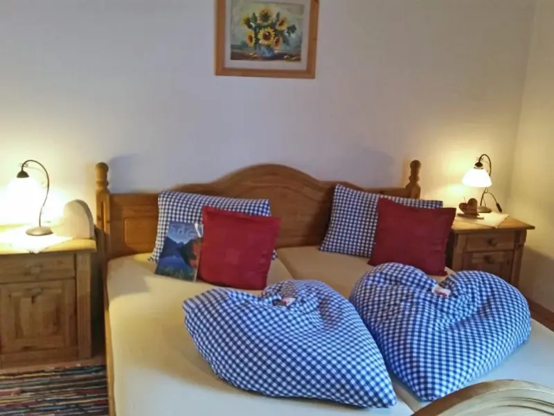 Ferienhaus  Sellrain