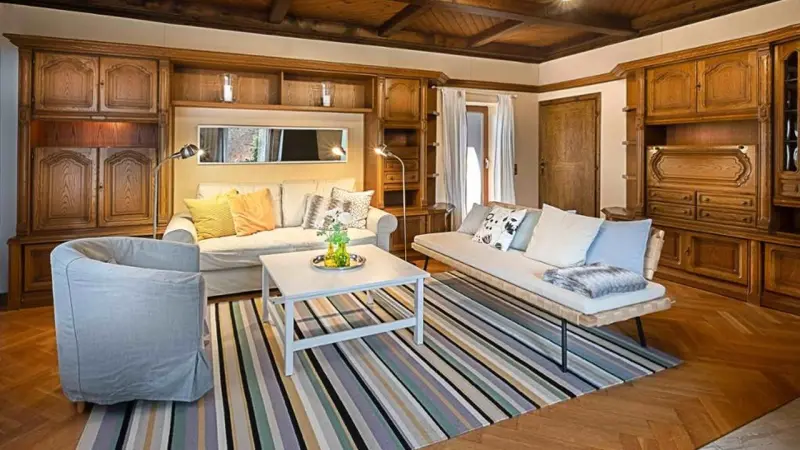 Ferienwohnung Reichenau an der Rax