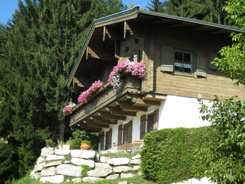 Ferienwohnung  Mittersill