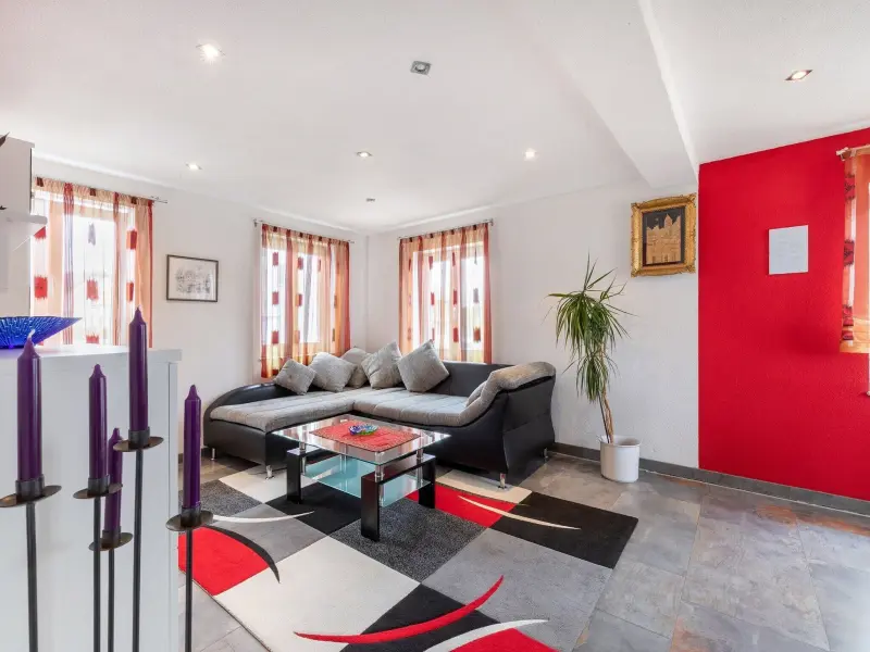 Ferienwohnung Bad Schussenried