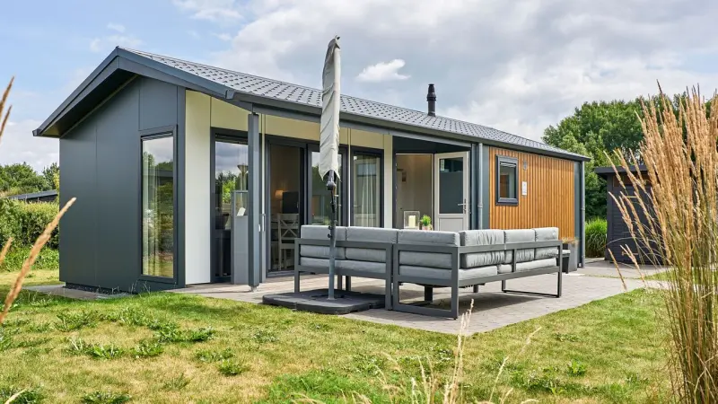 Ferienhaus  Süsel