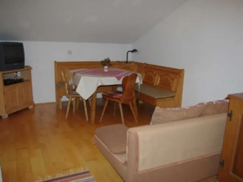 Ferienwohnung Fischbachau