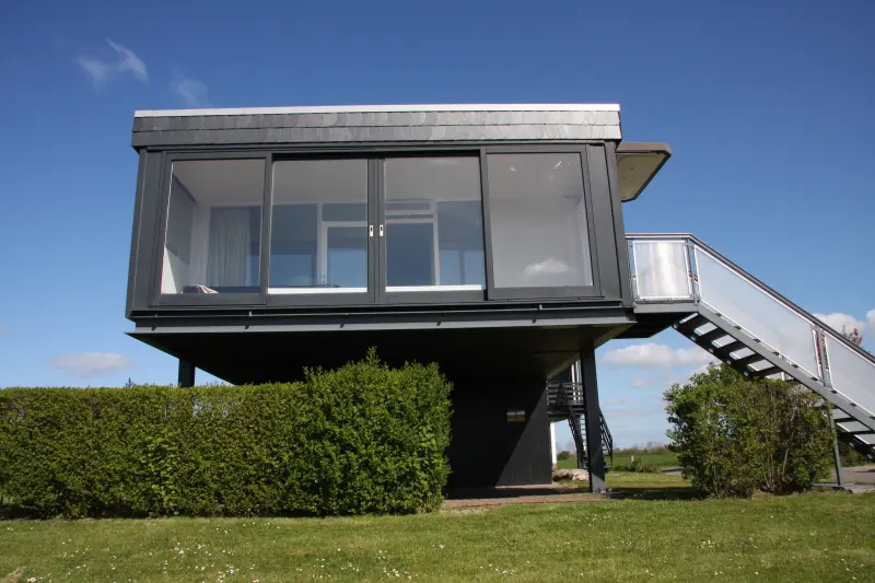 Ferienhaus Großenbrode