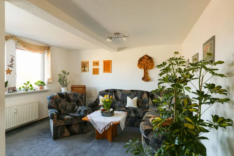 Ferienwohnung Teterow