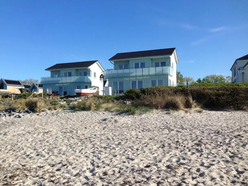 Ferienwohnung  Fehmarnsund