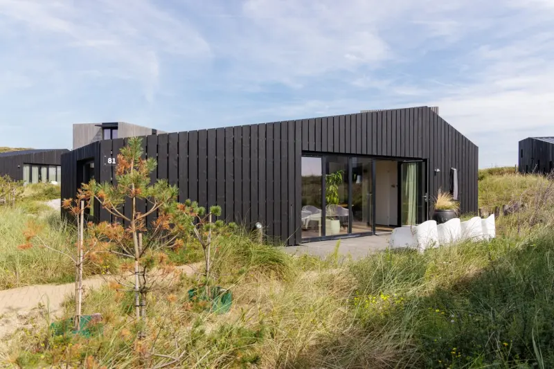 Chalet Zandvoort