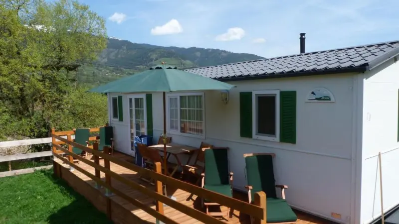 Ferienwohnung  Jochberg