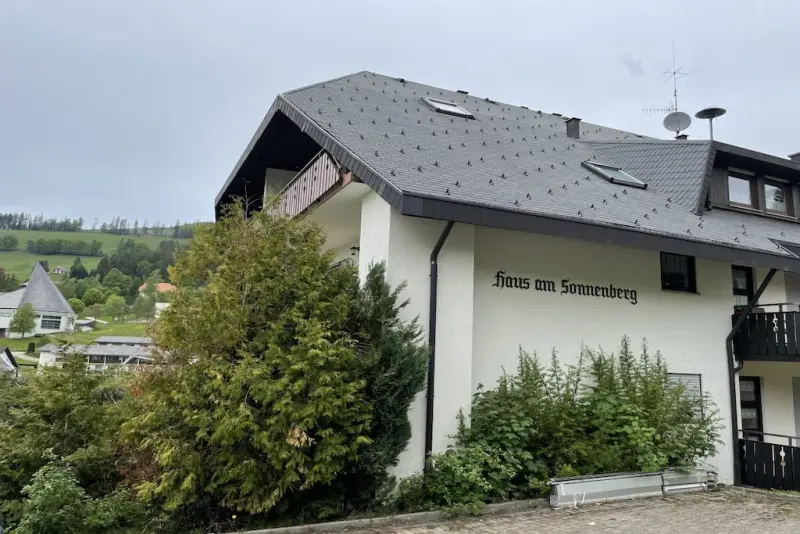 Ferienhaus  Wieden