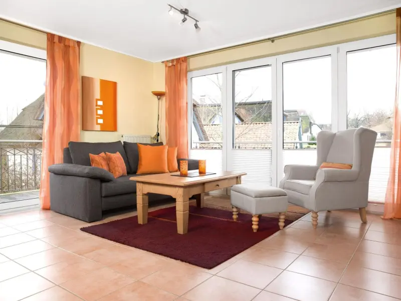 Ferienwohnung Insel Poel