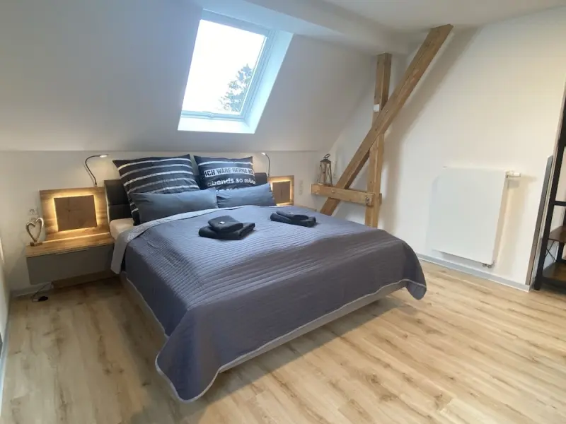 Ferienwohnung  Hohenstein-Ernstthal