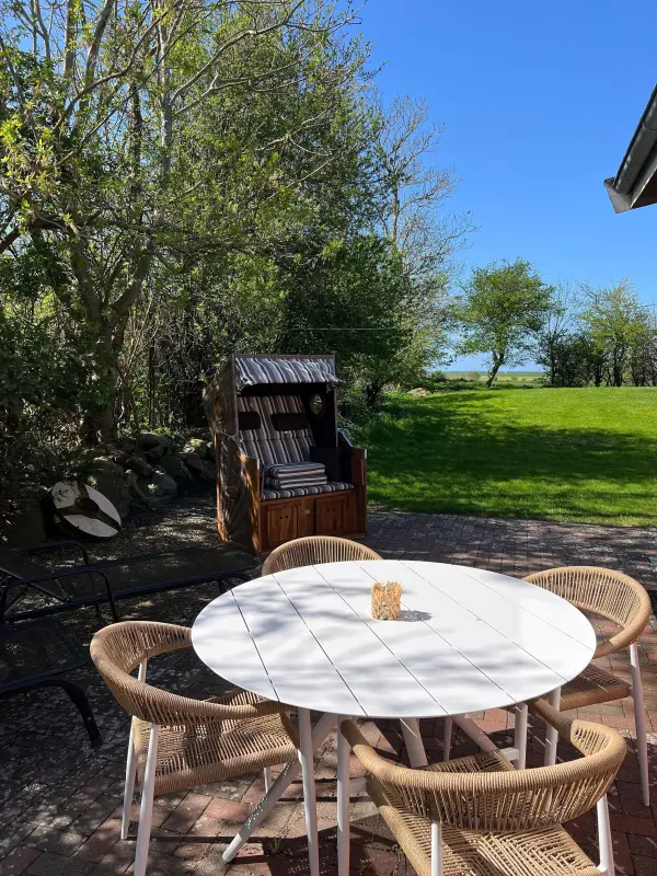 Ferienwohnung Lemkenhafen