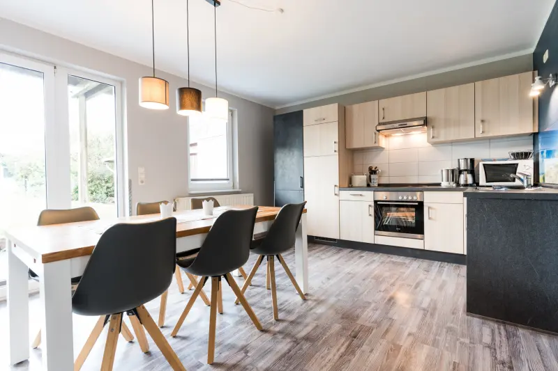Ferienhaus Fehmarn