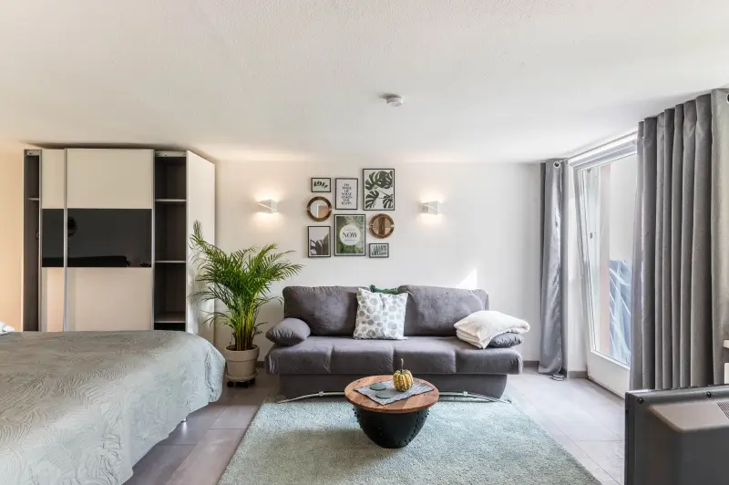 Ferienwohnung Moos