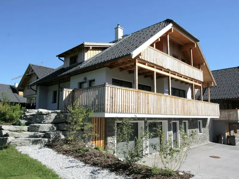 Villa in Mauterndorf f&uuml;r max. 12 Personen