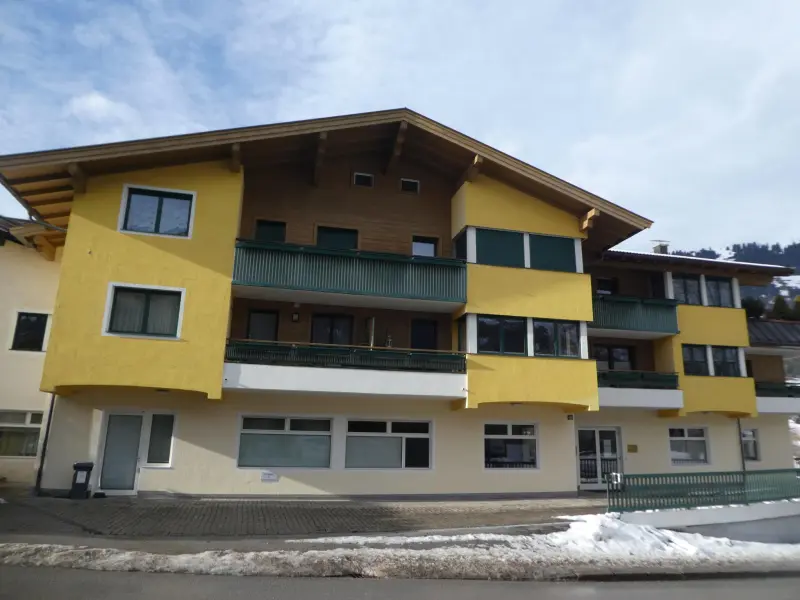 Ferienwohnung in Westendorf f&uuml;r max. 2 Personen