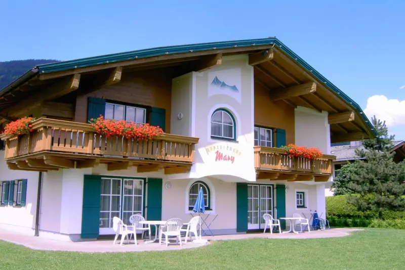 Ferienhaus  Fürth