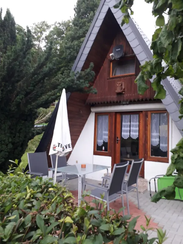 Ferienhaus Wanfried