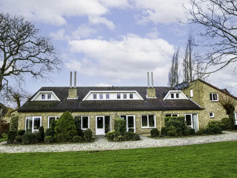 Ferienhaus Gulpen