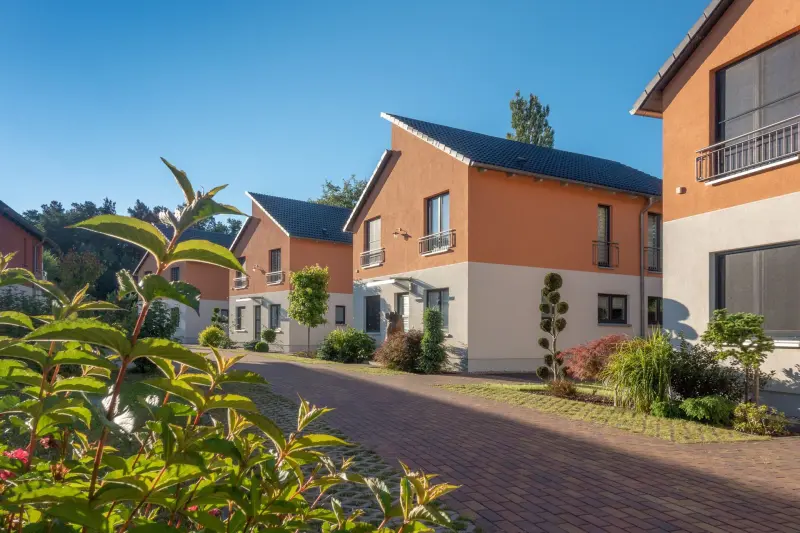 Ferienhaus  Rudow