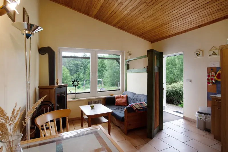 Ferienhaus  Carwitz