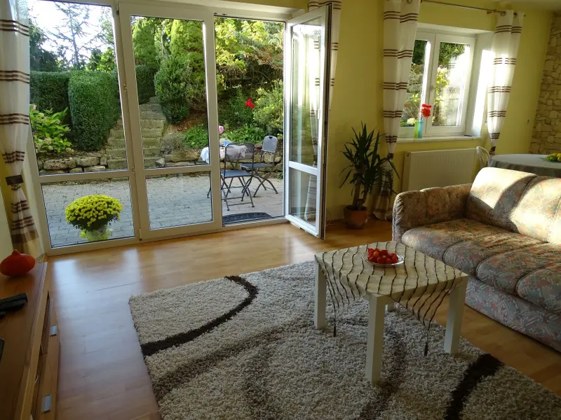 Ferienwohnung Wiggensbach