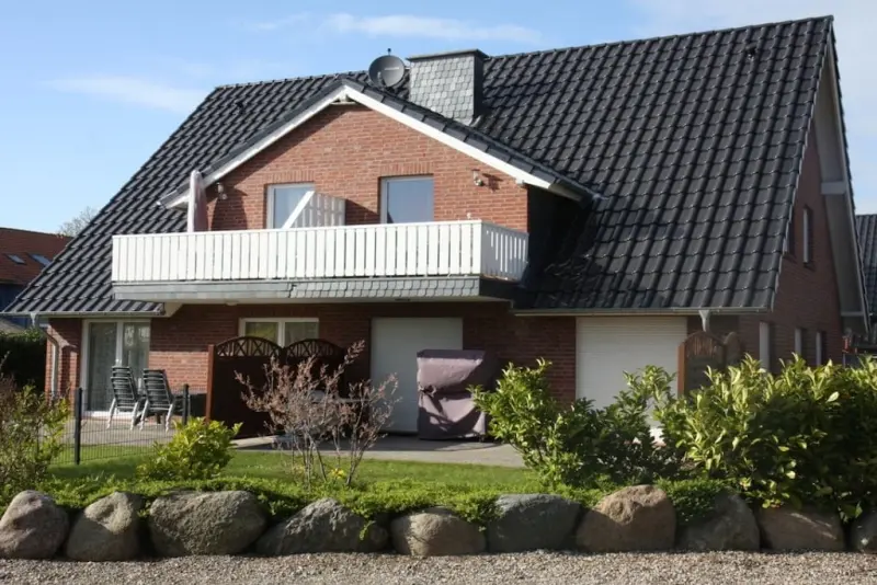 Ferienhaus  Fehmarn