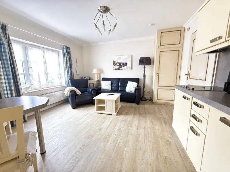 Ferienwohnung Westerland